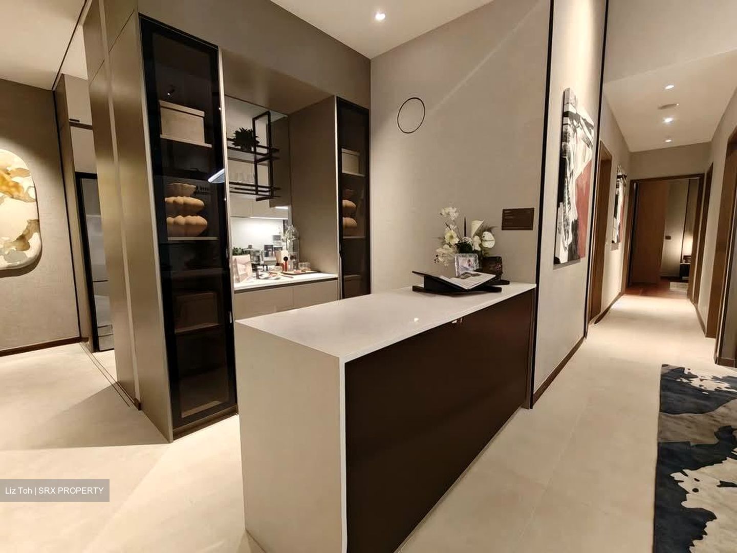 The Sen (D21), Condominium #592914681